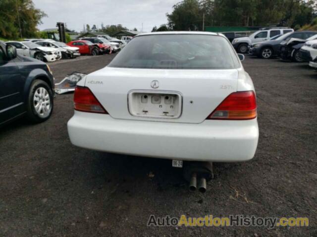 ACURA TL, JH4UA2642TC011720