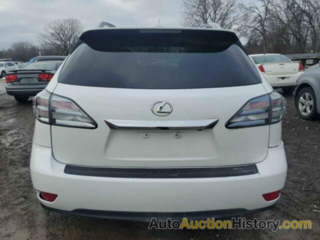 LEXUS RX350 350, 2T2BK1BA7CC151647