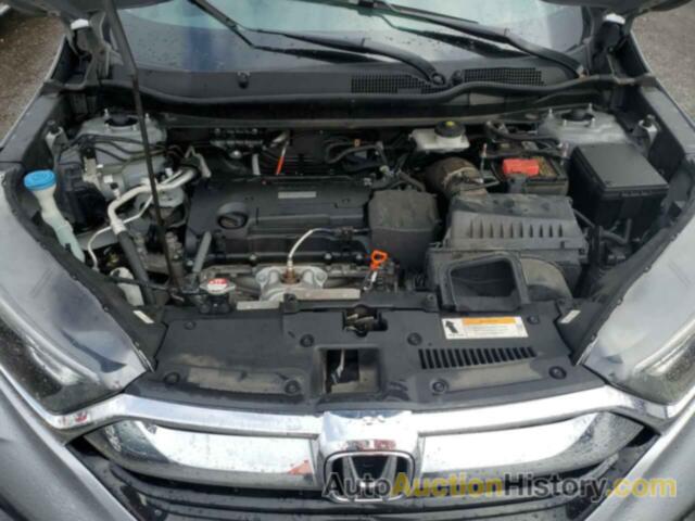 HONDA CRV LX, 2HKRW5H36KH401480