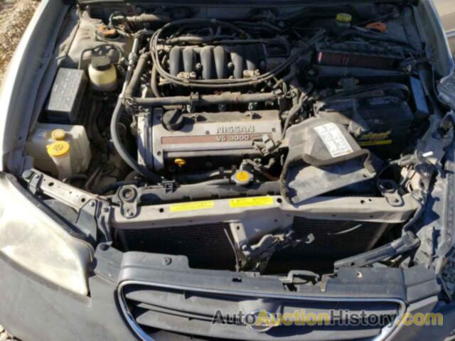 NISSAN MAXIMA GLE, JN1CA31D8YT769209