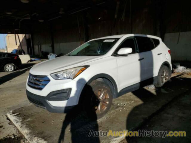 HYUNDAI SANTA FE, 5XYZT3LB1FG270564