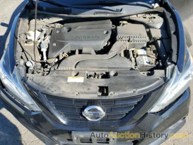 NISSAN ALTIMA 2.5, 1N4AL3AP3JC257250