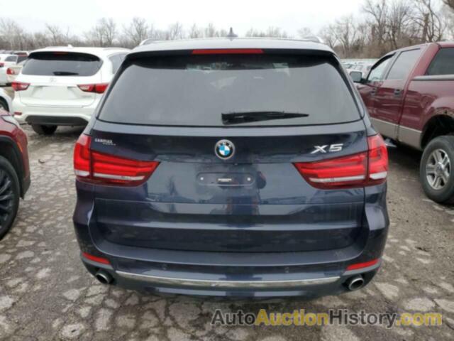 BMW X5 SDRIVE35I, 5UXKR2C5XG0R73316