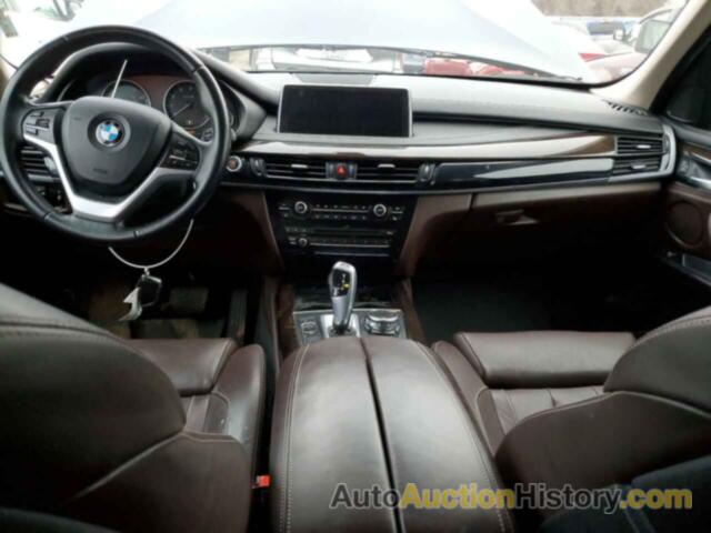 BMW X5 SDRIVE35I, 5UXKR2C5XG0R73316