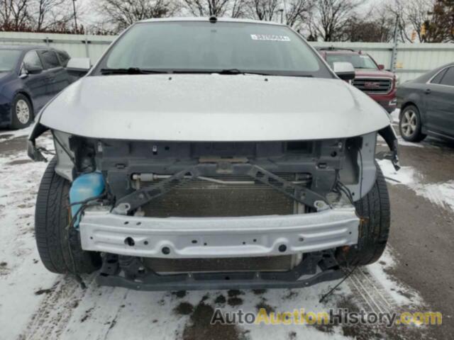 FORD EDGE SEL, 2FMDK3JC2CBA08847