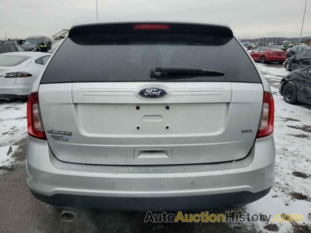 FORD EDGE SEL, 2FMDK3JC2CBA08847