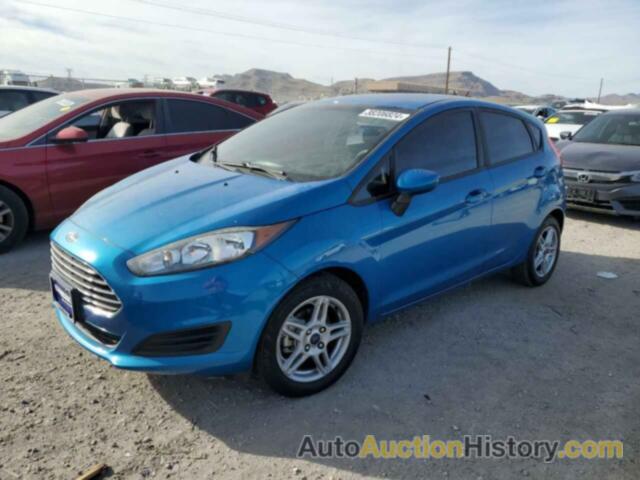 FORD FIESTA SE, 3FADP4EJ0HM154180