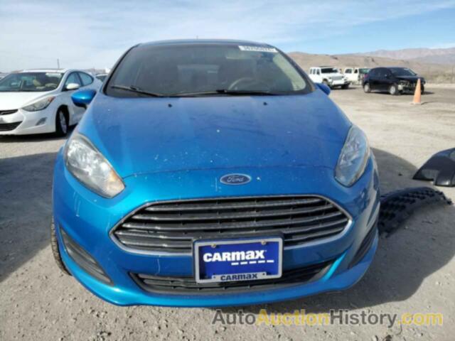 FORD FIESTA SE, 3FADP4EJ0HM154180