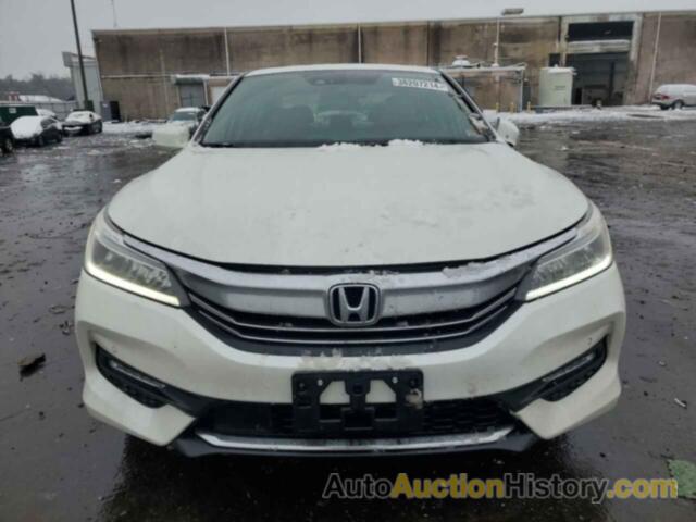 HONDA ACCORD TOURING, 1HGCR3F95GA020874