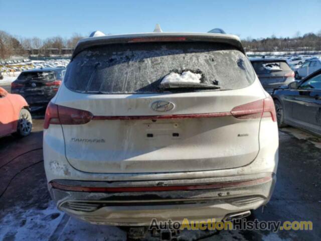 HYUNDAI SANTA FE SEL, 5NMS2DAJ4NH446743