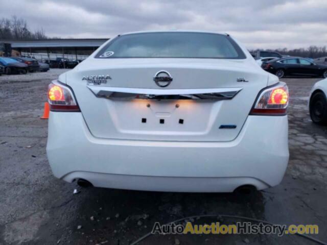 NISSAN ALTIMA 2.5, 1N4AL3AP5EC115228