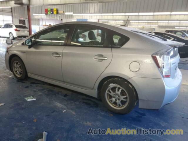 TOYOTA PRIUS, JTDKN3DU5B0253732