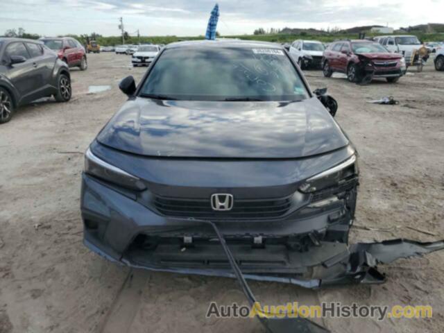 HONDA CIVIC SPORT, 2HGFE2F50NH551687