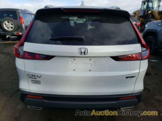 HONDA CRV SPORT, 7FARS5H51PE005755