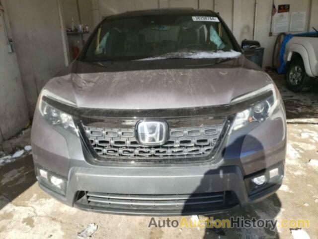 HONDA PASSPORT EXL, 5FNYF7H54MB004800