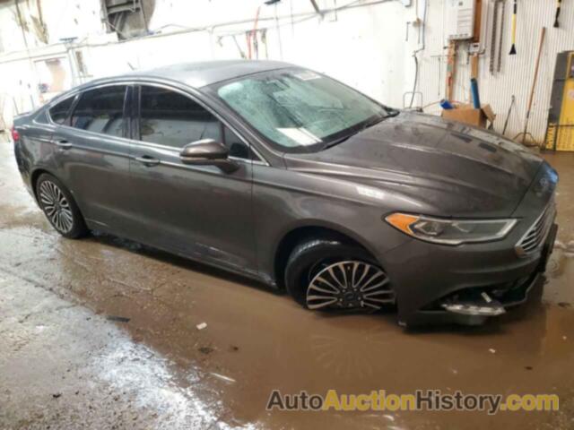 FORD FUSION TITANIUM/PLATINUM, 3FA6P0D9XJR212359