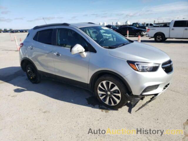 BUICK ENCORE PREFERRED, KL4CJASM2NB514731