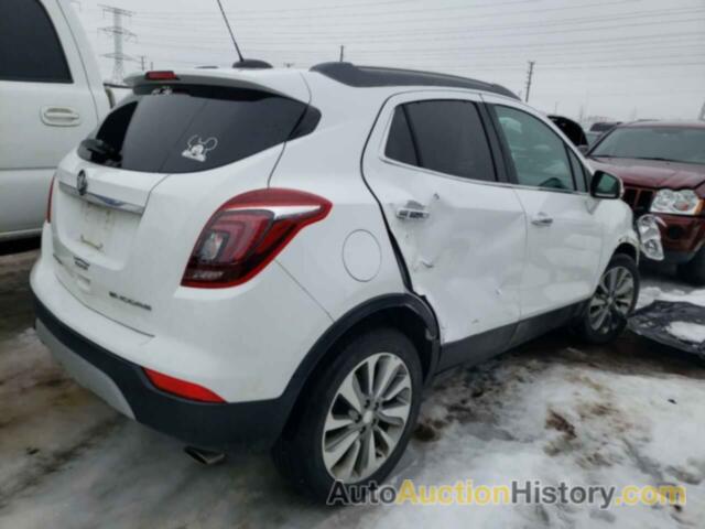 BUICK ENCORE PREFERRED II, KL4CJBSB9HB013702