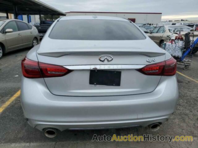 INFINITI Q50 LUXE, JN1EV7AP0KM511976