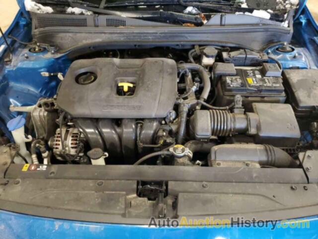 KIA FORTE GT LINE, 3KPF54AD0PE585085