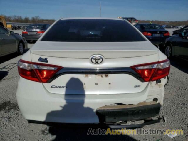 TOYOTA CAMRY LE, 4T1BF1FK1GU215259