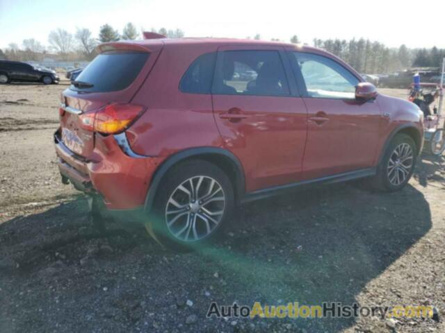 MITSUBISHI OUTLANDER ES, JA4AP3AU7KU033683