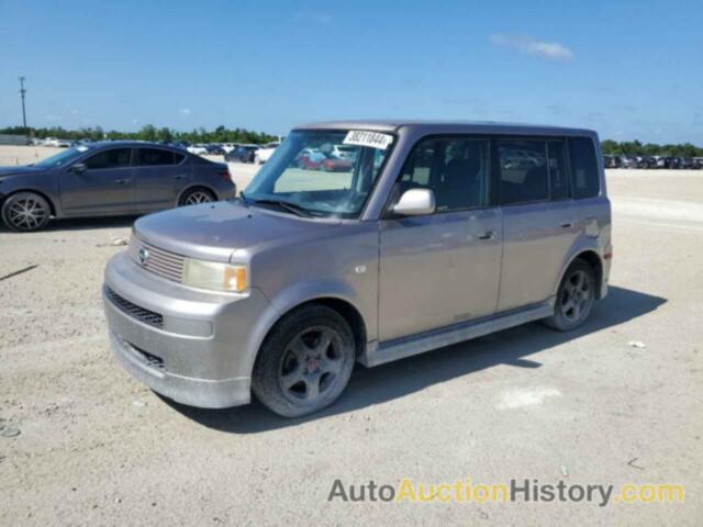 TOYOTA SCION XB, JTLKT324940160907