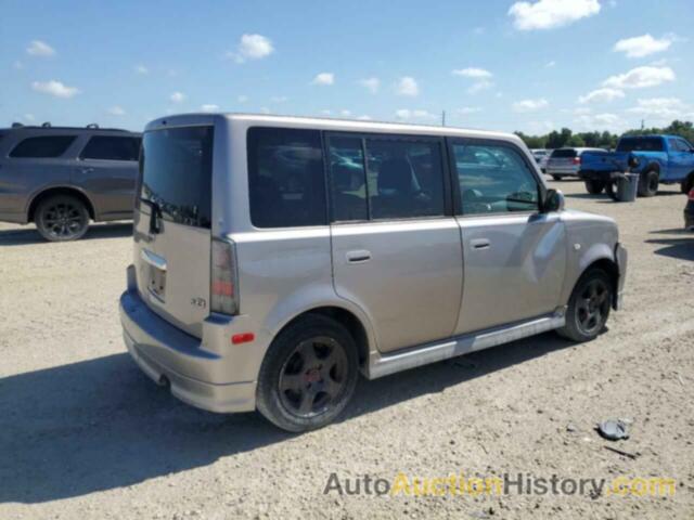 TOYOTA SCION XB, JTLKT324940160907