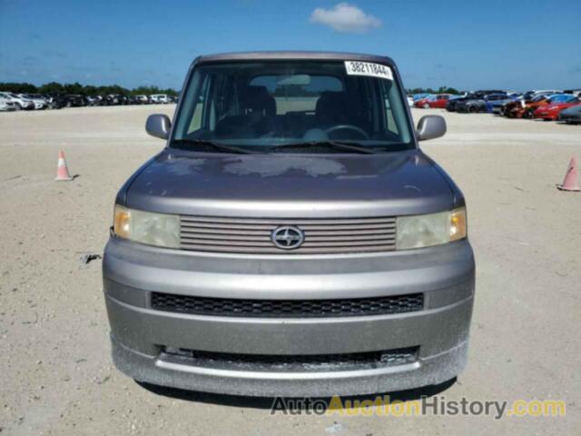 TOYOTA SCION XB, JTLKT324940160907