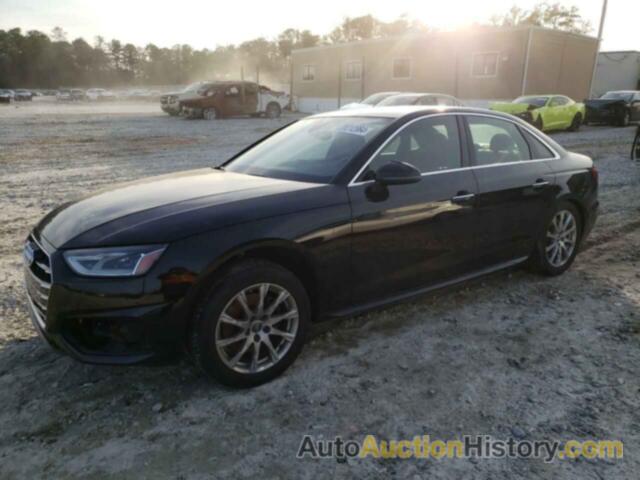 AUDI A4 PREMIUM, WAUGMAF44LN013454