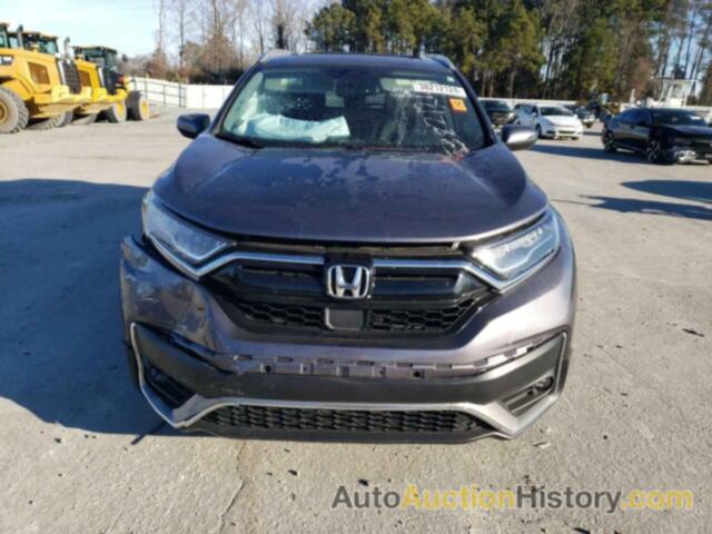 HONDA CRV TOURING, 7FARW2H93NE038338