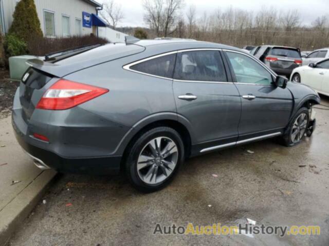 HONDA CROSSTOUR EXL, 5J6TF2H52DL005464