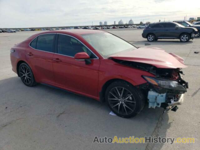 TOYOTA CAMRY SE, 4T1G11AK2NU065235