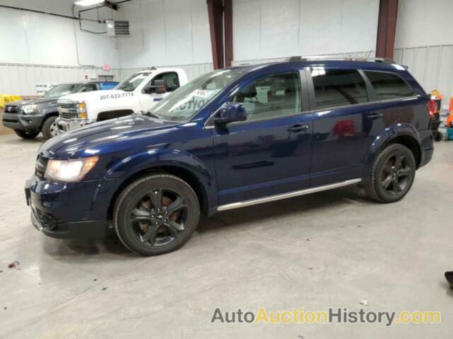 DODGE JOURNEY CROSSROAD, 3C4PDDGG1JT387885