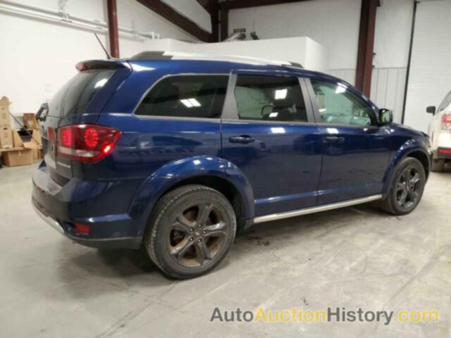 DODGE JOURNEY CROSSROAD, 3C4PDDGG1JT387885