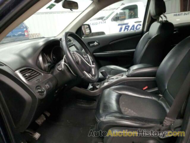 DODGE JOURNEY CROSSROAD, 3C4PDDGG1JT387885