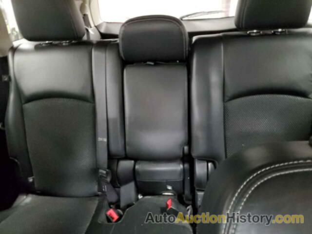 DODGE JOURNEY CROSSROAD, 3C4PDDGG1JT387885