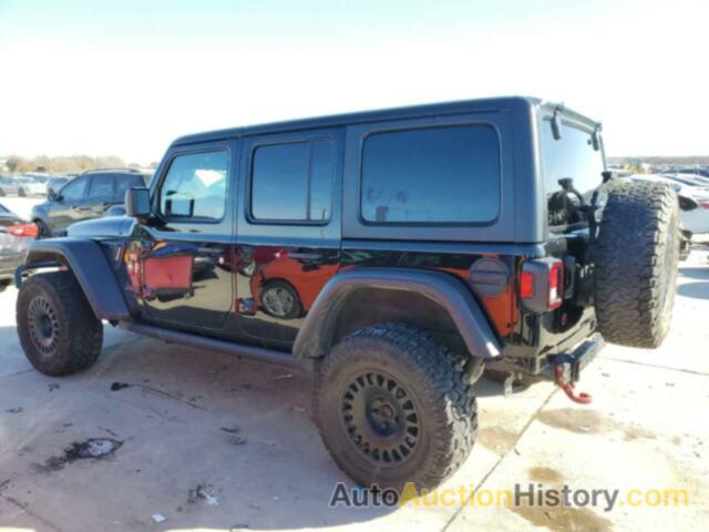 JEEP WRANGLER RUBICON, 1C4HJXFG3MW590453