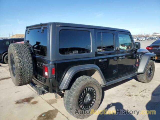 JEEP WRANGLER RUBICON, 1C4HJXFG3MW590453