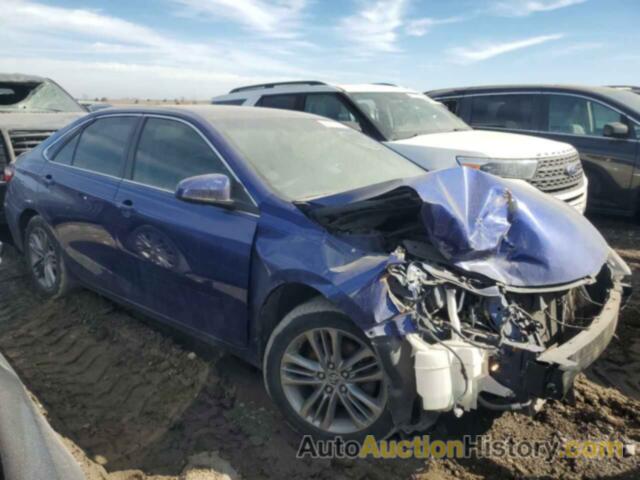 TOYOTA CAMRY LE, 4T1BF1FK6FU876526