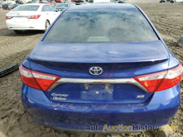 TOYOTA CAMRY LE, 4T1BF1FK6FU876526