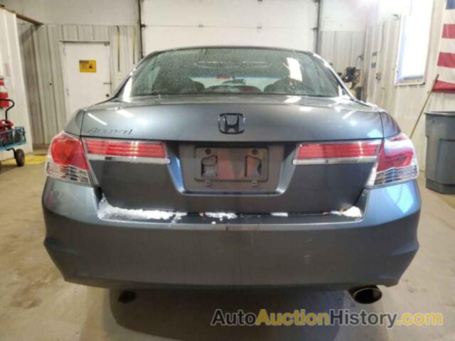 HONDA ACCORD EX, 1HGCP2F74BA122934