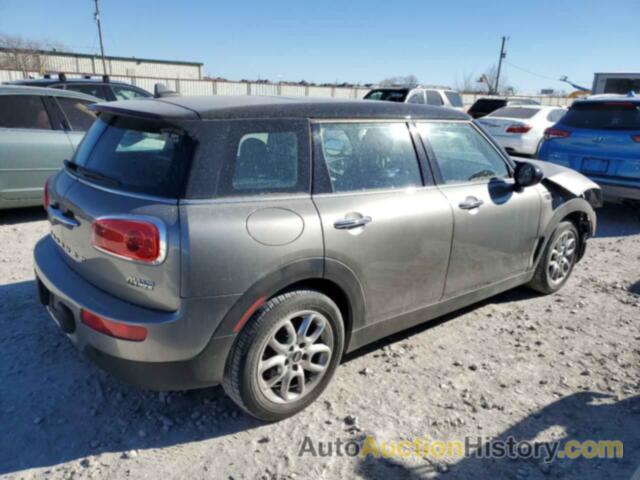 MINI COOPER CLUBMAN, WMWLN5C55G2E29975