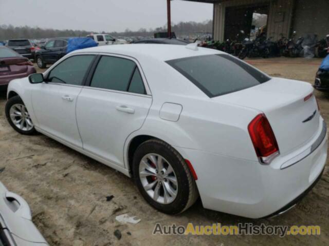 CHRYSLER 300 LIMITED, 2C3CCAAG9FH781289