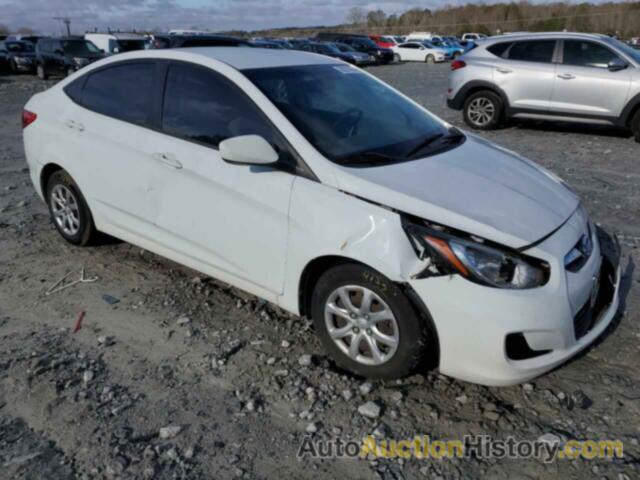 HYUNDAI ACCENT GLS, KMHCT4AE1EU608501