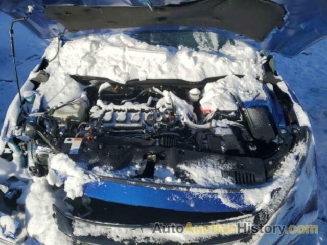 HONDA CIVIC EX, 19XFC1F34LE011202