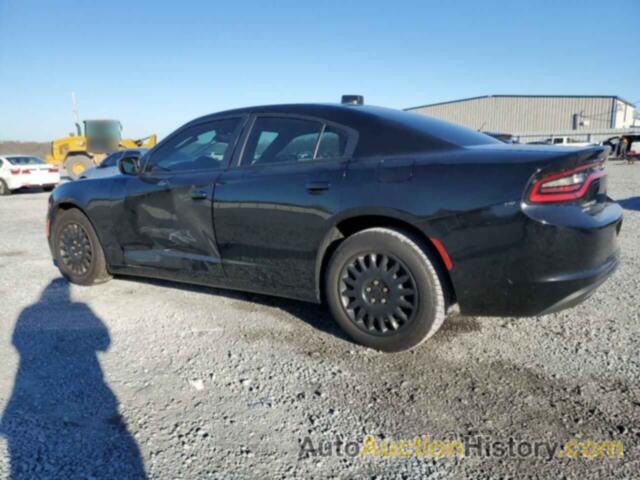 DODGE CHARGER POLICE, 2C3CDXKT2GH136822