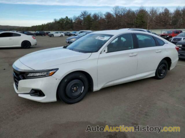 HONDA ACCORD SPORT, 1HGCV1F34NA109263