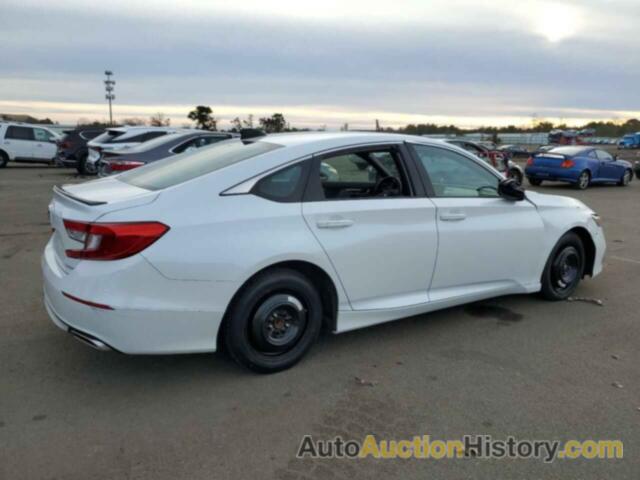 HONDA ACCORD SPORT, 1HGCV1F34NA109263