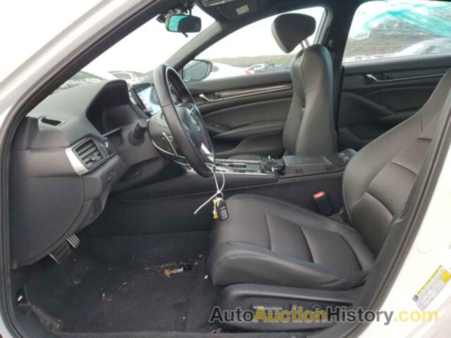 HONDA ACCORD SPORT, 1HGCV1F34NA109263